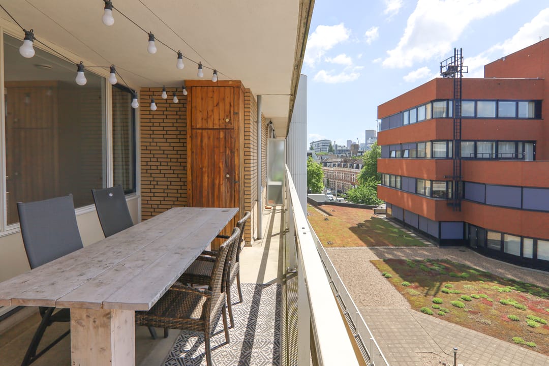 Foto 28 van Bergsingel 259