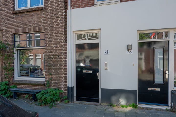 Foto 27 van Tesselschadestraat 38-A