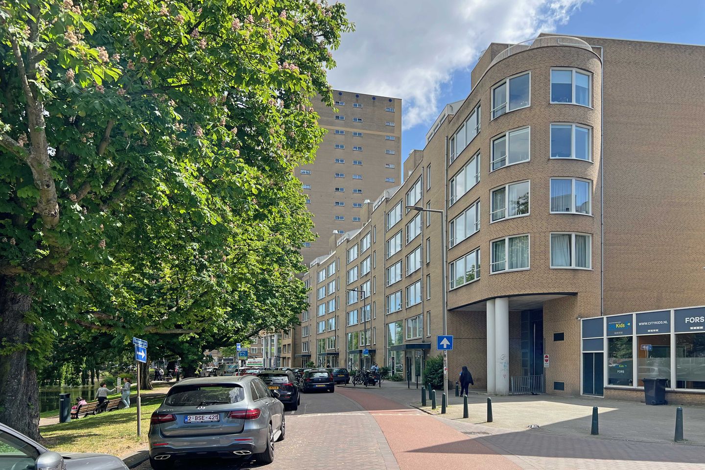 Foto 29 van Bergsingel 259