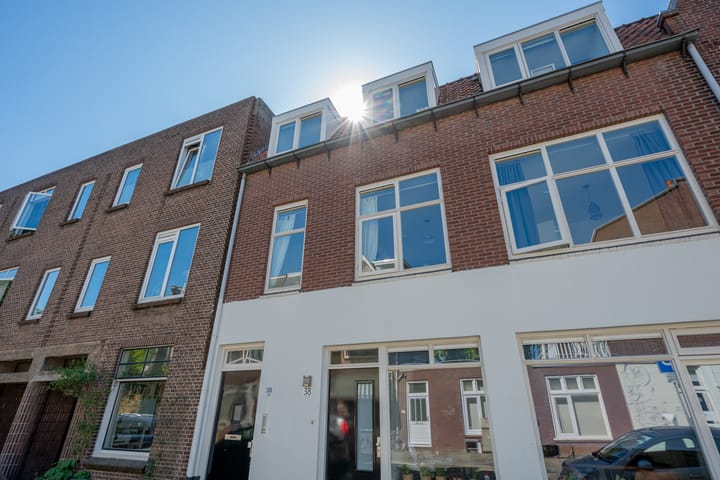 Foto 28 van Tesselschadestraat 38-A