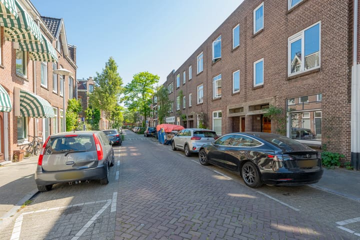 Foto 29 van Tesselschadestraat 38-A