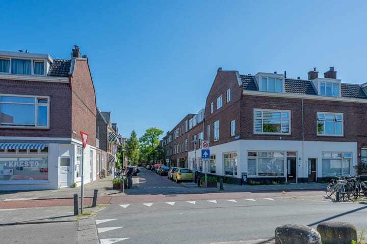 Foto 30 van Tesselschadestraat 38-A