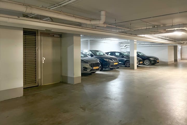 Foto 32 van Bergsingel 259