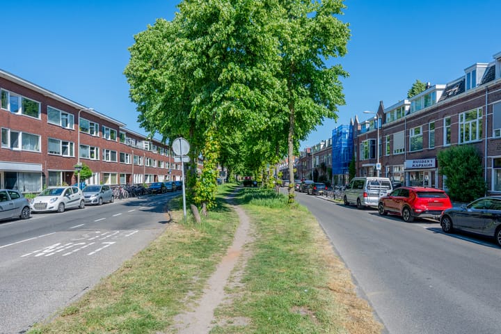 Foto 31 van Tesselschadestraat 38-A