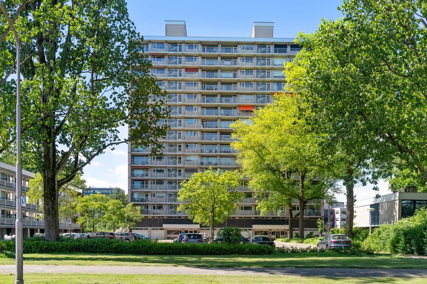 Foto 1 van Westelijk Halfrond 409