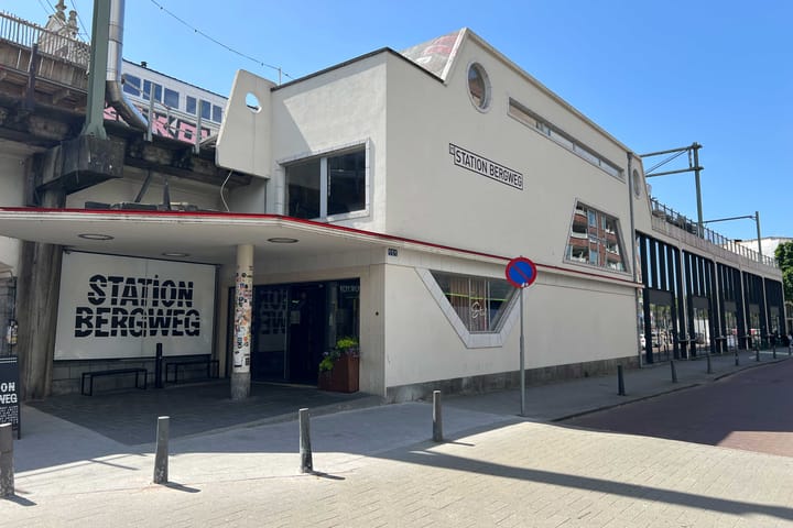 Foto 37 van Bergsingel 259