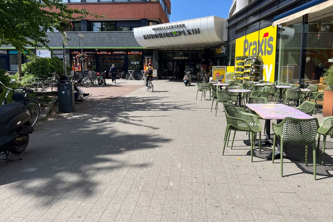 Foto 38 van Bergsingel 259