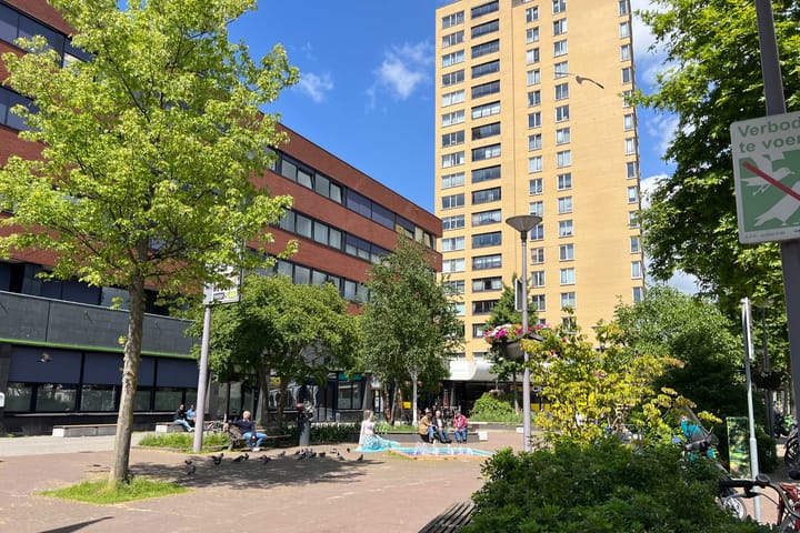 Foto 39 van Bergsingel 259