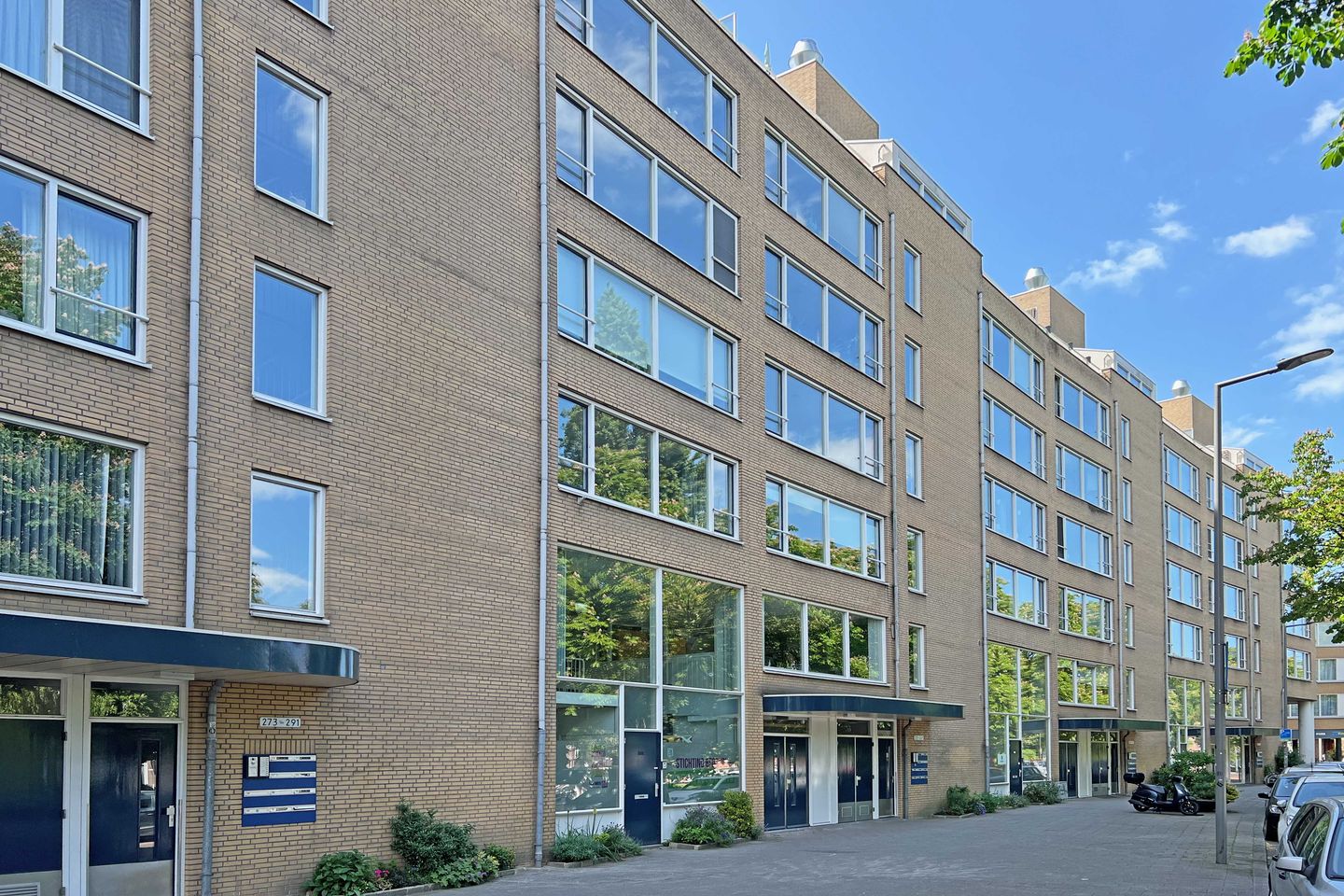 Foto 40 van Bergsingel 259