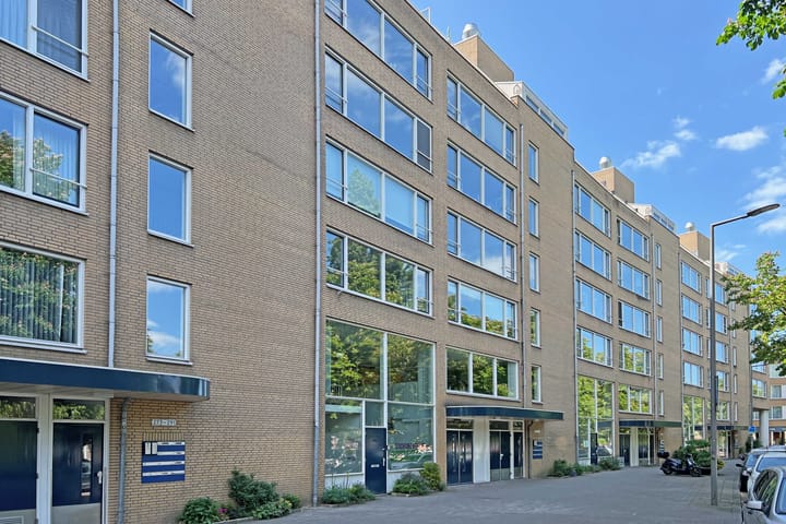 Foto 40 van Bergsingel 259