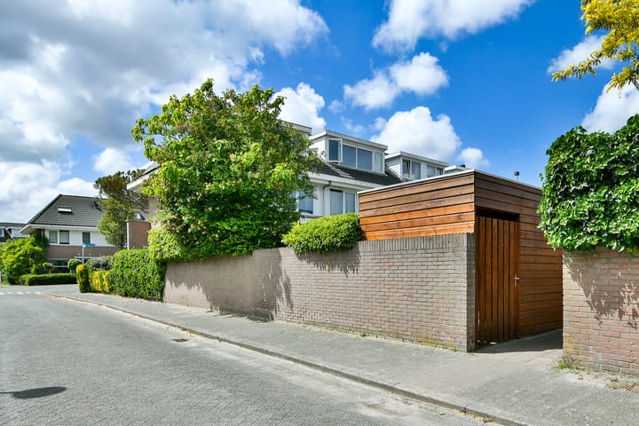 Foto 7 van Mahlerlaan 16