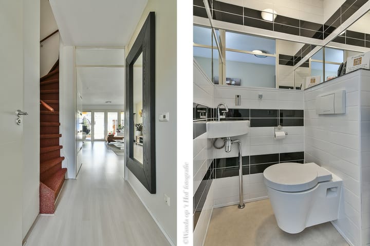 Foto 8 van Mahlerlaan 16