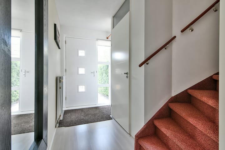 Foto 9 van Mahlerlaan 16