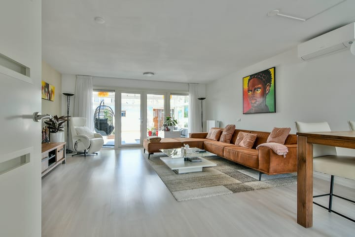 Foto 10 van Mahlerlaan 16