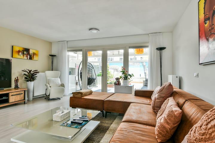 Foto 11 van Mahlerlaan 16