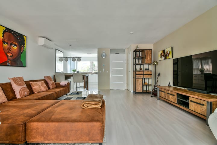 Foto 12 van Mahlerlaan 16