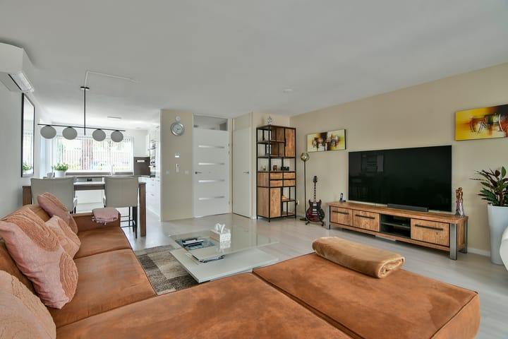 Foto 13 van Mahlerlaan 16