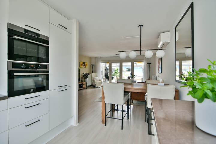 Foto 16 van Mahlerlaan 16