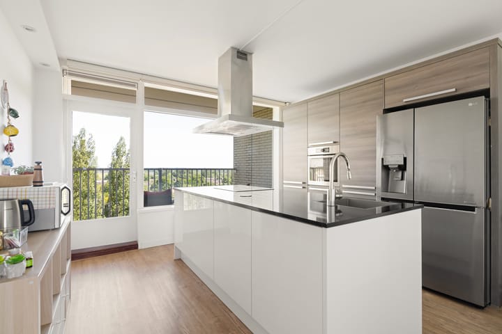 Foto 2 van Westelijk Halfrond 409