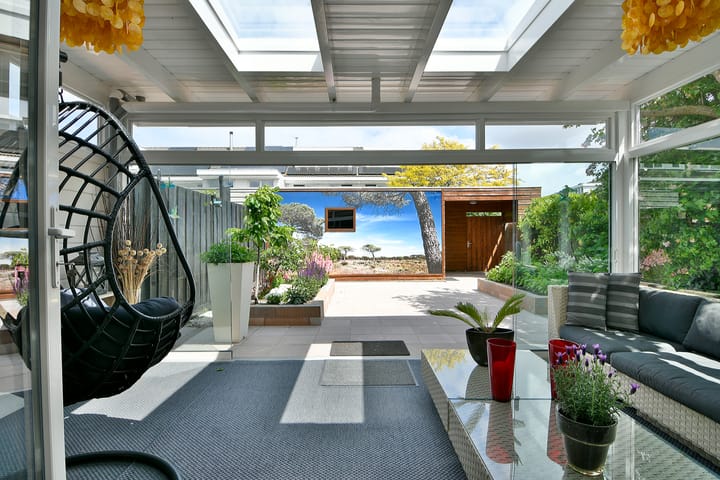 Foto 17 van Mahlerlaan 16