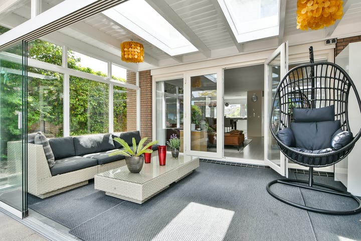 Foto 19 van Mahlerlaan 16