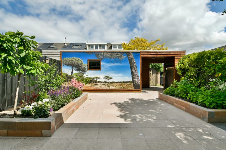 Foto 20 van Mahlerlaan 16