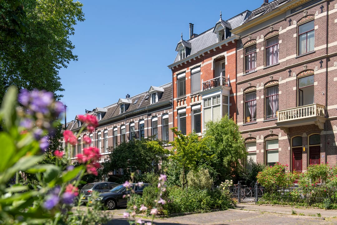 Foto 2 van Boulevard Heuvelink 191