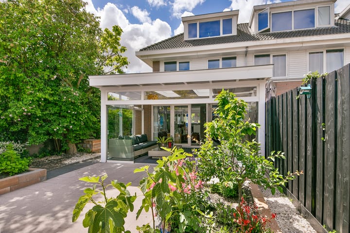 Foto 21 van Mahlerlaan 16