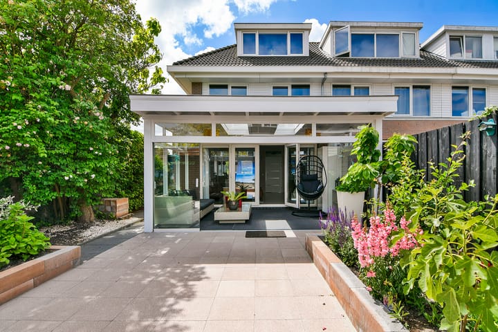 Foto 22 van Mahlerlaan 16