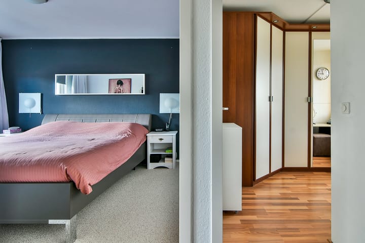 Foto 23 van Mahlerlaan 16