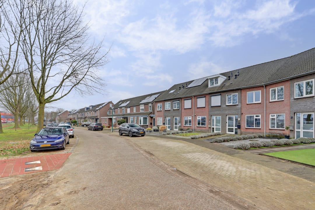 Foto 8 van Meidoorn 64