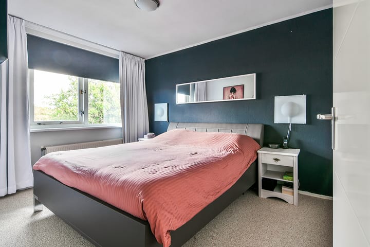 Foto 24 van Mahlerlaan 16