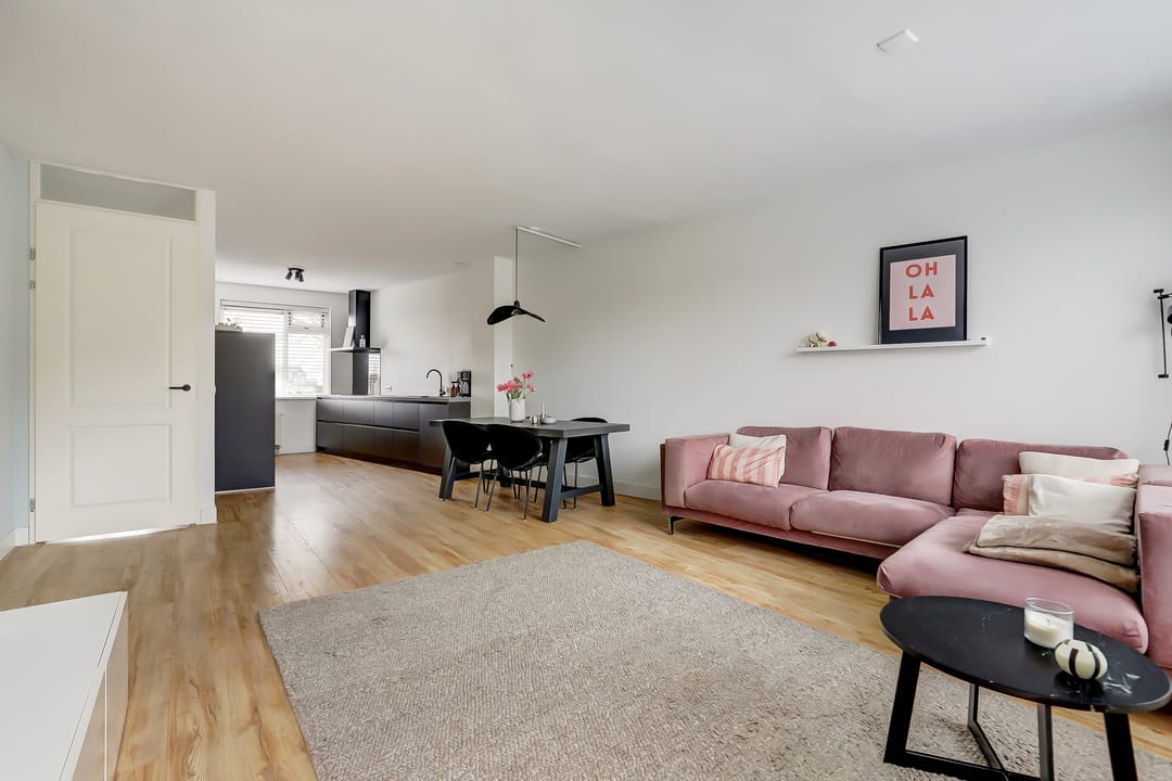 Foto 13 van Meidoorn 64