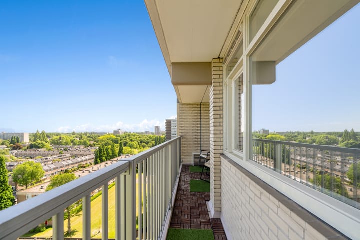 Foto 12 van Westelijk Halfrond 409