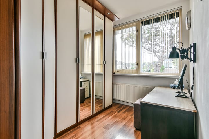 Foto 25 van Mahlerlaan 16