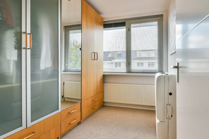 Foto 28 van Mahlerlaan 16