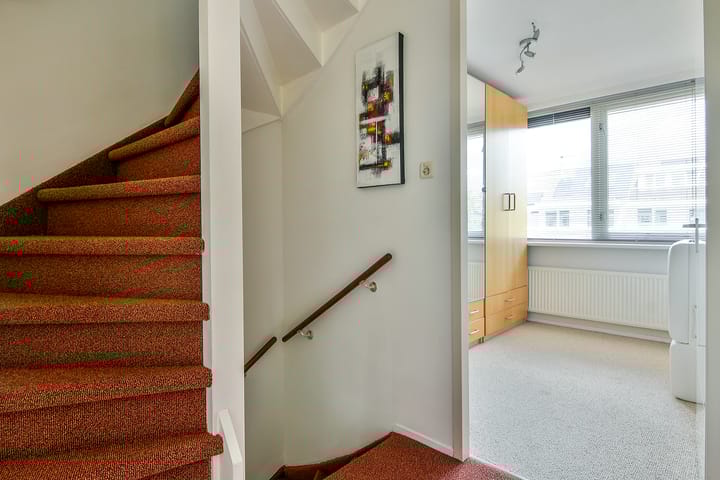 Foto 29 van Mahlerlaan 16