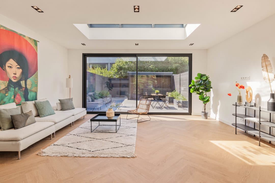 Foto 2 van Flakkeestraat 34