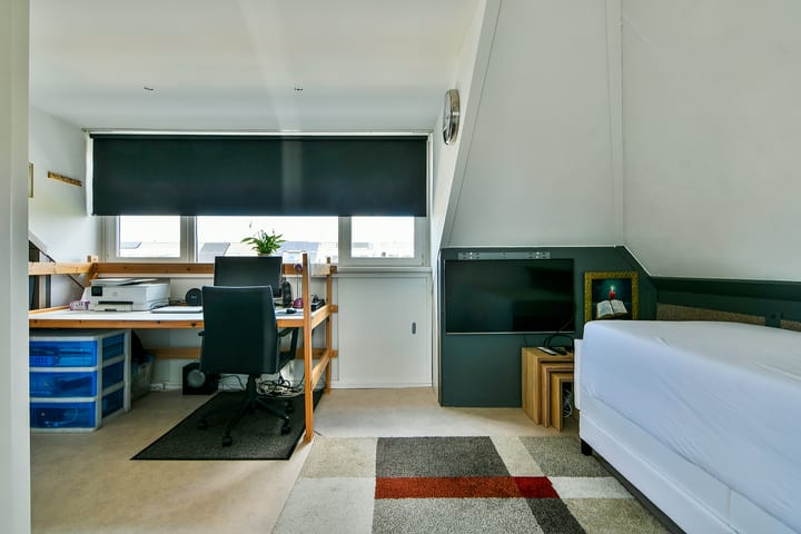 Foto 30 van Mahlerlaan 16