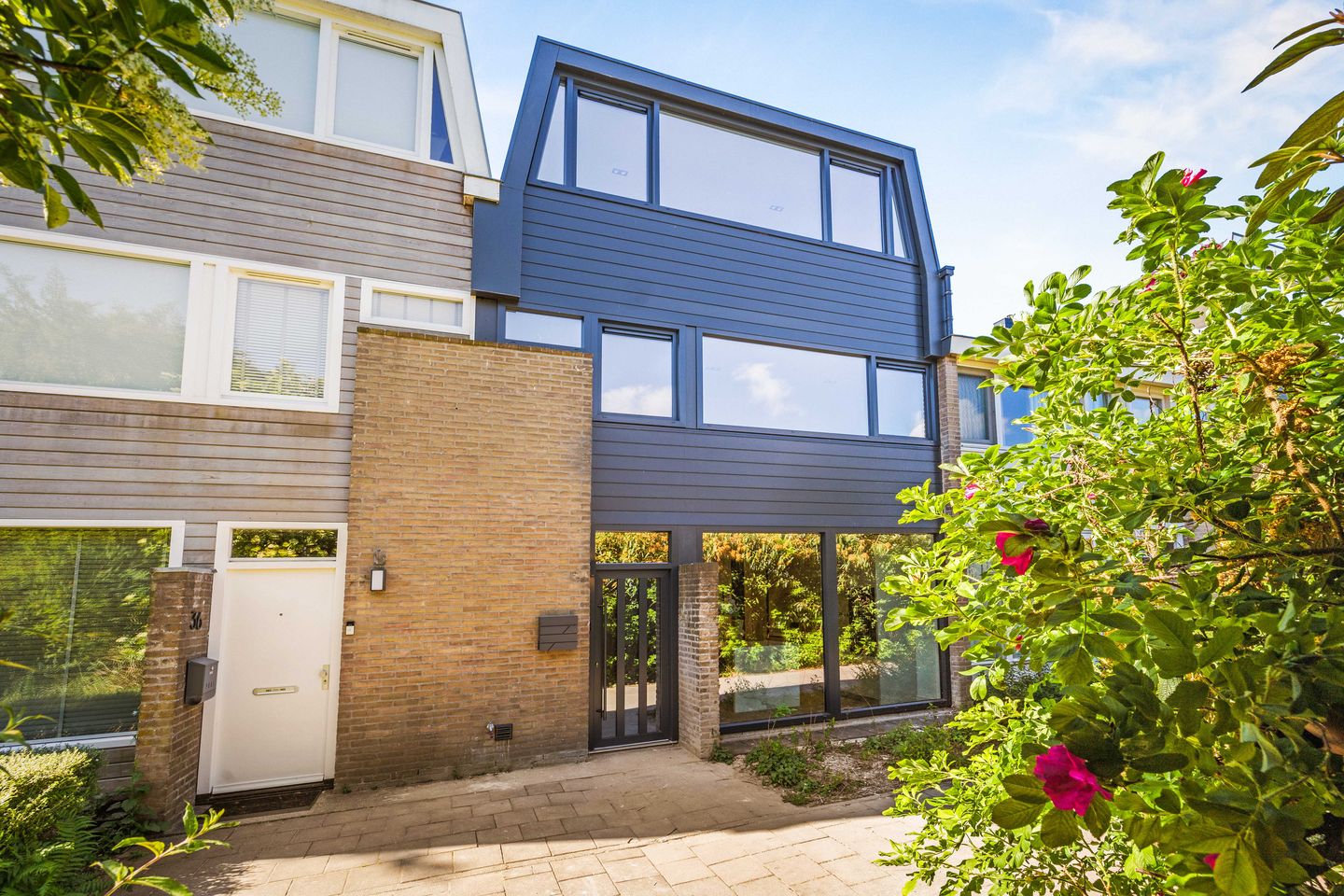 Foto 4 van Flakkeestraat 34