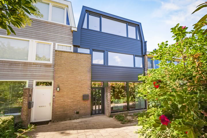 Foto 4 van Flakkeestraat 34