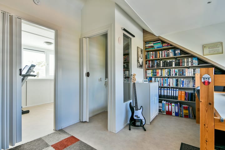 Foto 31 van Mahlerlaan 16