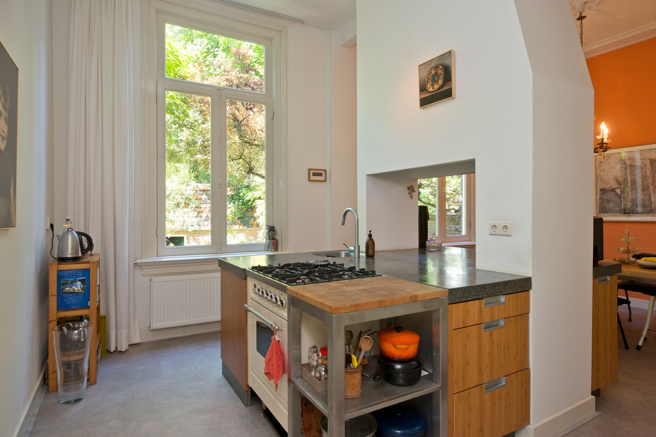 Foto 18 van Boulevard Heuvelink 191