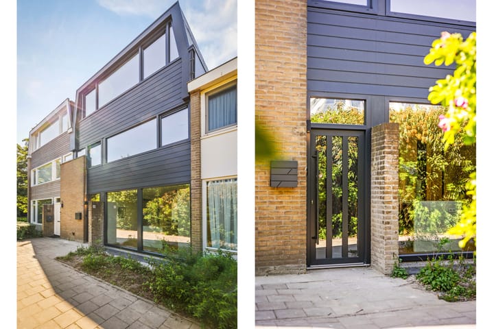 Foto 5 van Flakkeestraat 34