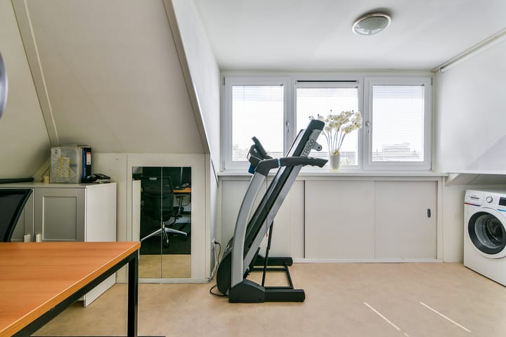 Foto 32 van Mahlerlaan 16