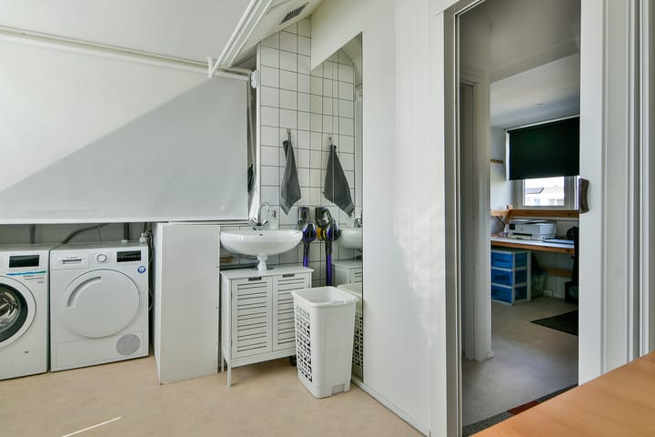 Foto 33 van Mahlerlaan 16