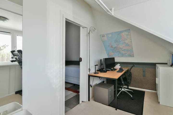 Foto 34 van Mahlerlaan 16