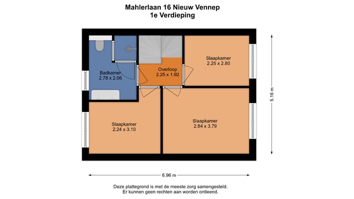 Foto 35 van Mahlerlaan 16