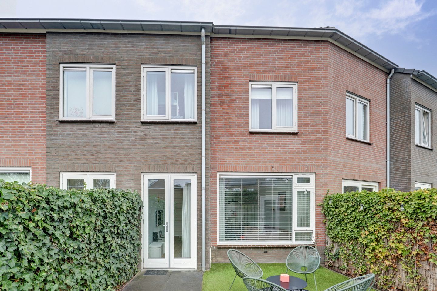 Foto 29 van Meidoorn 64