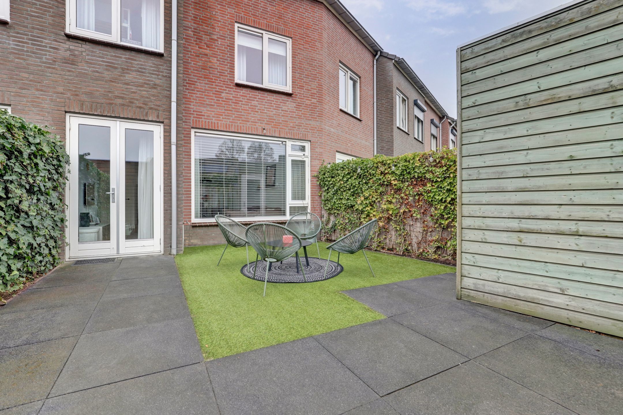 Foto 30 van Meidoorn 64